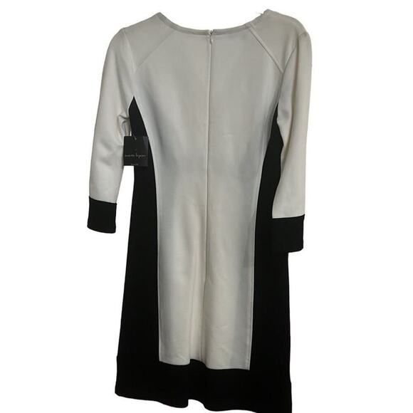 NANETTE LEPORE DEATH DEFYING DRESS SIZE 2 - Picture 2 of 8